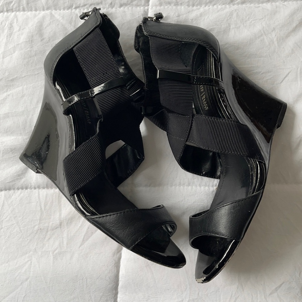 Wedges